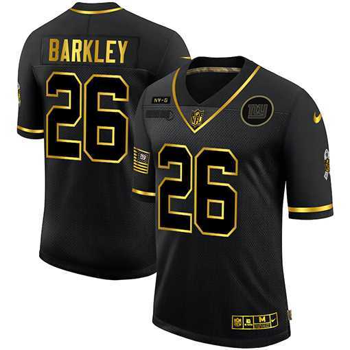 Nike Giants 26 Saquon Barkley Black Gold 2020 Salute To Service Limited Jersey Dyin,We sell and wholesale Nike Giants 26 Saquon Barkley Black Gold 2020 Salute To Service Limited Jersey Dyin on line form chian!